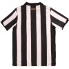 Oficiální Fotbalový Dres Juventus 2010-11 Domácí Retro pro Muži